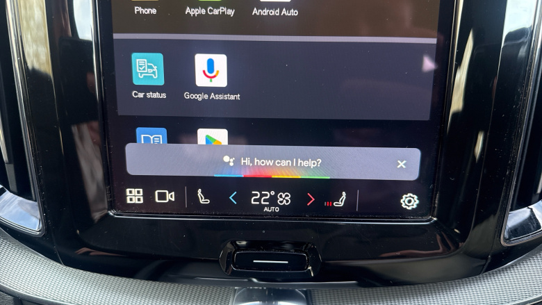 Volvo XC60 2.0 B5P Core 5dr AWD Geartronic Petrol Estate